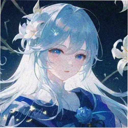 书友头像